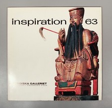 Inspiration nordiska galleriet for sale  BRIGHTON