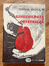 Terapia medica ginecologia usato  Perugia