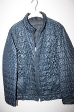 Wendejacke dunkel blau gebraucht kaufen  Krefeld