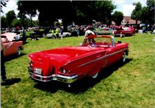 1958 chevrolet chevy for sale  Newport