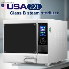 22l dental autoclave for sale  Fullerton