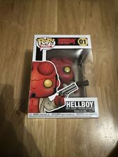 Funko pop hellboy gebraucht kaufen  Freiburg im Breisgau