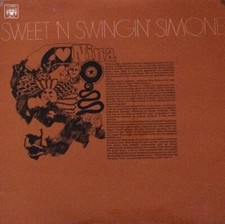 Nina simone sweet for sale  COVENTRY
