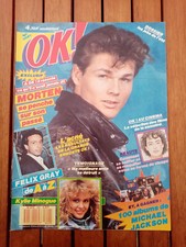 Magazine 649 1988 d'occasion  Jarnac