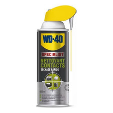 Specialist contact cleaner for sale  DEWSBURY
