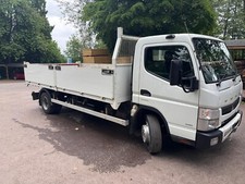 mitsubishi canter tipper for sale mitsubishi canter tipper for sale MORETON-IN-MARSH