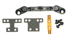 Stabilizzatore anteriore mini usato  Spedire a Italy