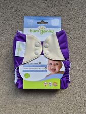 Bnwt bumgenius reusable for sale  SOUTHPORT