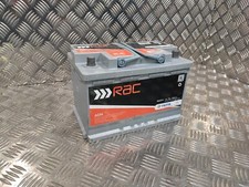 Rac varta rac011 for sale  MILTON KEYNES