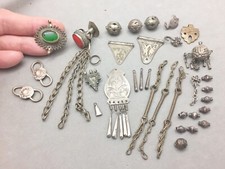 Ethnic jewelry salvaged for sale  Anna