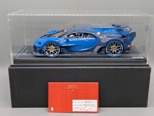 Modellautos collection bugatti gebraucht kaufen  Neunkirchen-Seelscheid