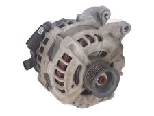 Alternator opel zafira d'occasion  Expédié en Belgium