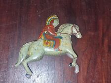 Indiano cavallo bell usato  Marano sul Panaro