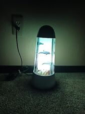 Dolphin aquarium rotating for sale  South Bend