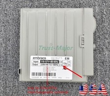 Placa inversora Embraco VCC3 1156 WR49X10283 para geladeira comprar usado  Enviando para Brazil