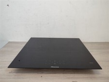 Hisense hi6421bsc hob for sale  THETFORD