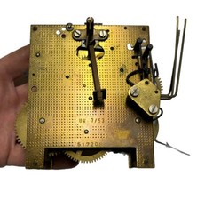Clock movement new for sale  Glendale