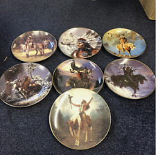 Native american franklin for sale  BRADFORD