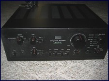 Sansui 919 integrated for sale  Newark