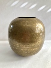 Mcm india round for sale  Iola