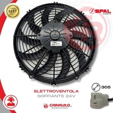 Ventilatore soffiante ventola usato  Matera