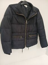 Topshop size quilted for sale  MARKET RASEN