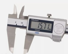 Mitutoyo digimatic messschiebe gebraucht kaufen  Holdorf