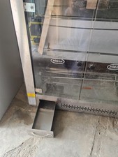 Chicken rotisserie0 gas for sale  BRADFORD