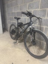 Electric assist mountain for sale  OXFORD