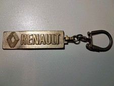 Porte clef renault d'occasion  Tergnier