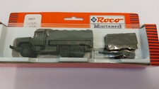 Roco minitanks m923 gebraucht kaufen  Bad Kreuznach