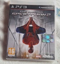 The amazing spider usato  Bergamo
