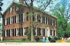 Etats unis louisville d'occasion  France