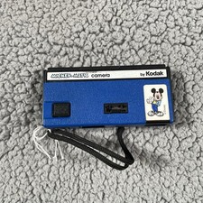 Kodak mickey matic for sale  West Lafayette