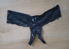 String tanga fendu d'occasion  Beauvais