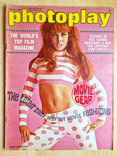 Photoplay magazine march for sale  LIVINGSTON