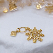 Chanel gold logo for sale  MAIDSTONE