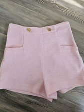 Zara shorts pink gebraucht kaufen  Wiesbaden