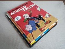 Lot achille talon d'occasion  Rouen-