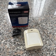 Abus funk bewegungsmelder gebraucht kaufen  Lorch