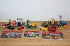 Lego juniors disney gebraucht kaufen  München