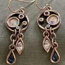 Patricia locke gold for sale  Caryville