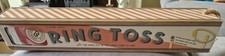 Ring toss game for sale  KENDAL
