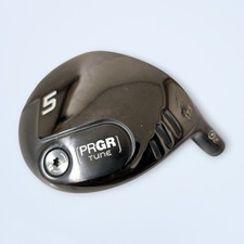 Prgr tune fairway d'occasion  Expédié en Belgium
