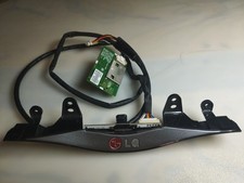 Kit de Botonero, Módulo Wifi Y cable Connector para LG 55UB850V, usado comprar usado  Enviando para Brazil