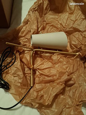 Lampe table reedition d'occasion  Templemars