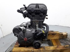 Aprilia 125 engine for sale  SOUTHAMPTON