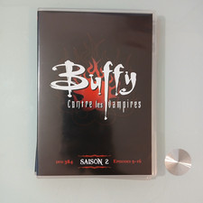 Buffy vampires saison d'occasion  Beauvais