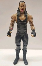 Wwe mattel basic for sale  LIVERPOOL