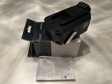 Festool bpc akkupack gebraucht kaufen  Berlin